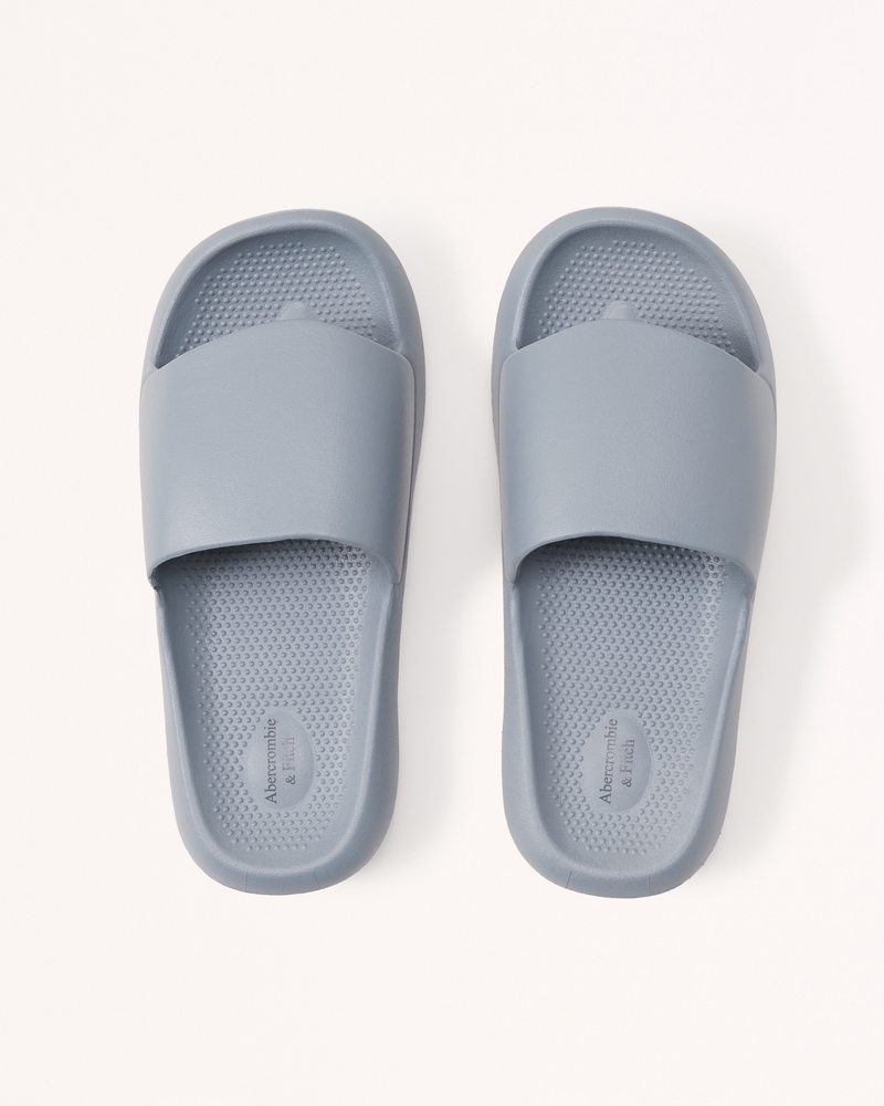 Foam slides hot sale