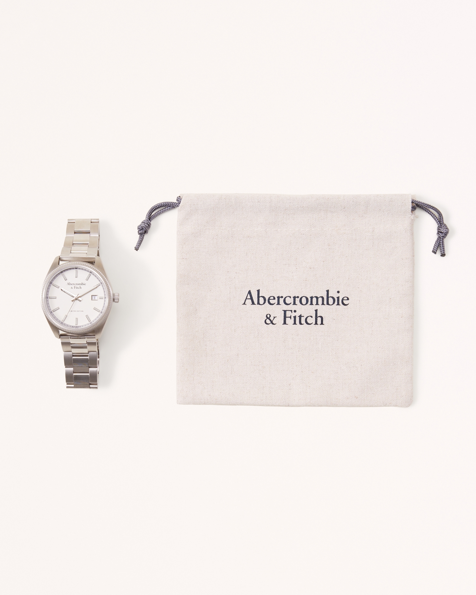 Limited Edition Watch