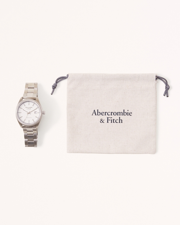 Limited Edition Watch