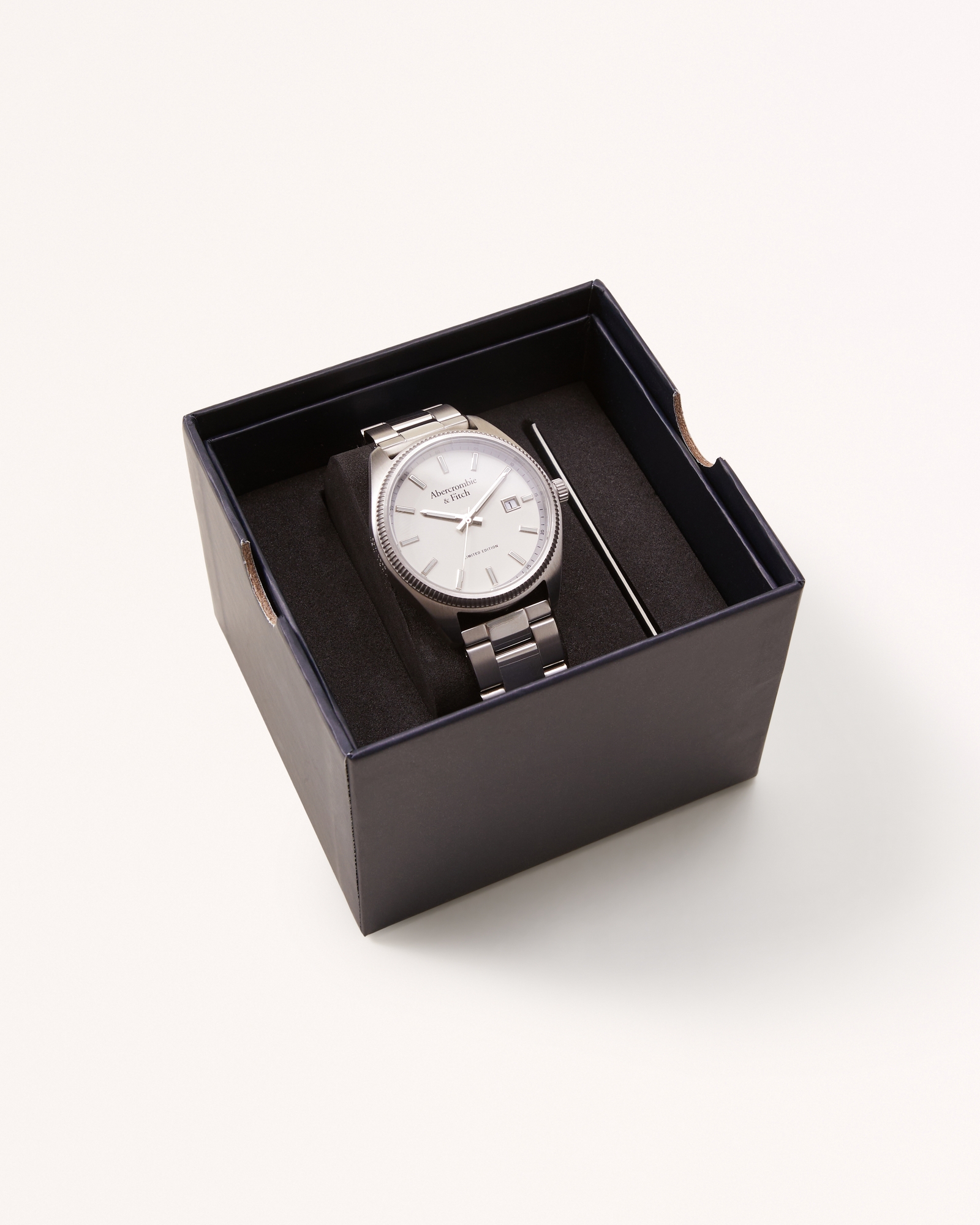 Limited Edition Watch