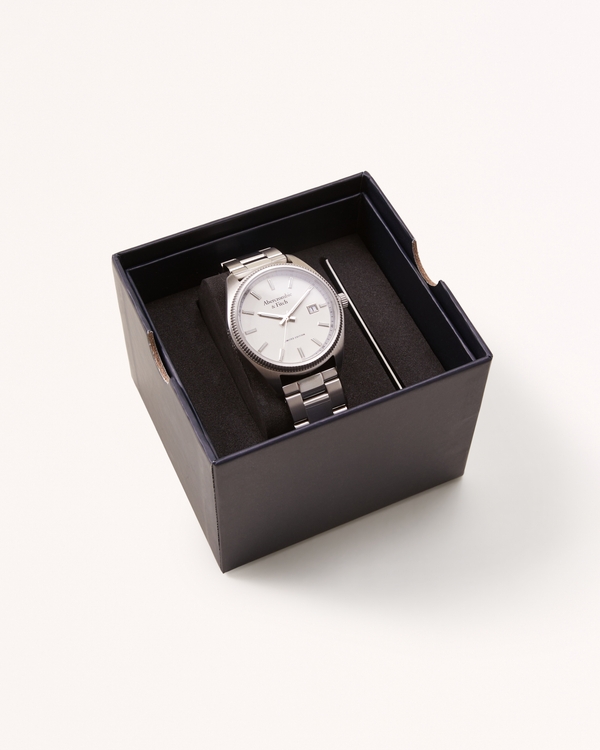 Limited Edition Watch