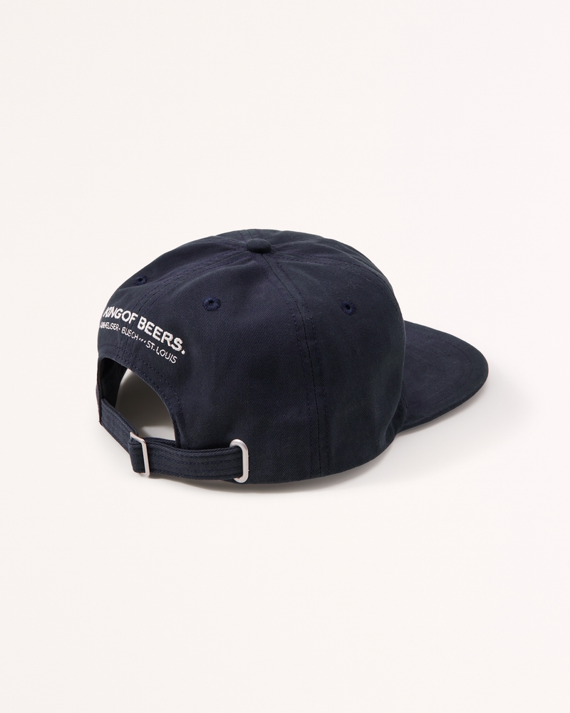 What are some standard matching 'rules' I should consider when choosing  which cap to wear? I have baseball caps in all the basic colors, white,  black, navy blue, and grey (no logos). 