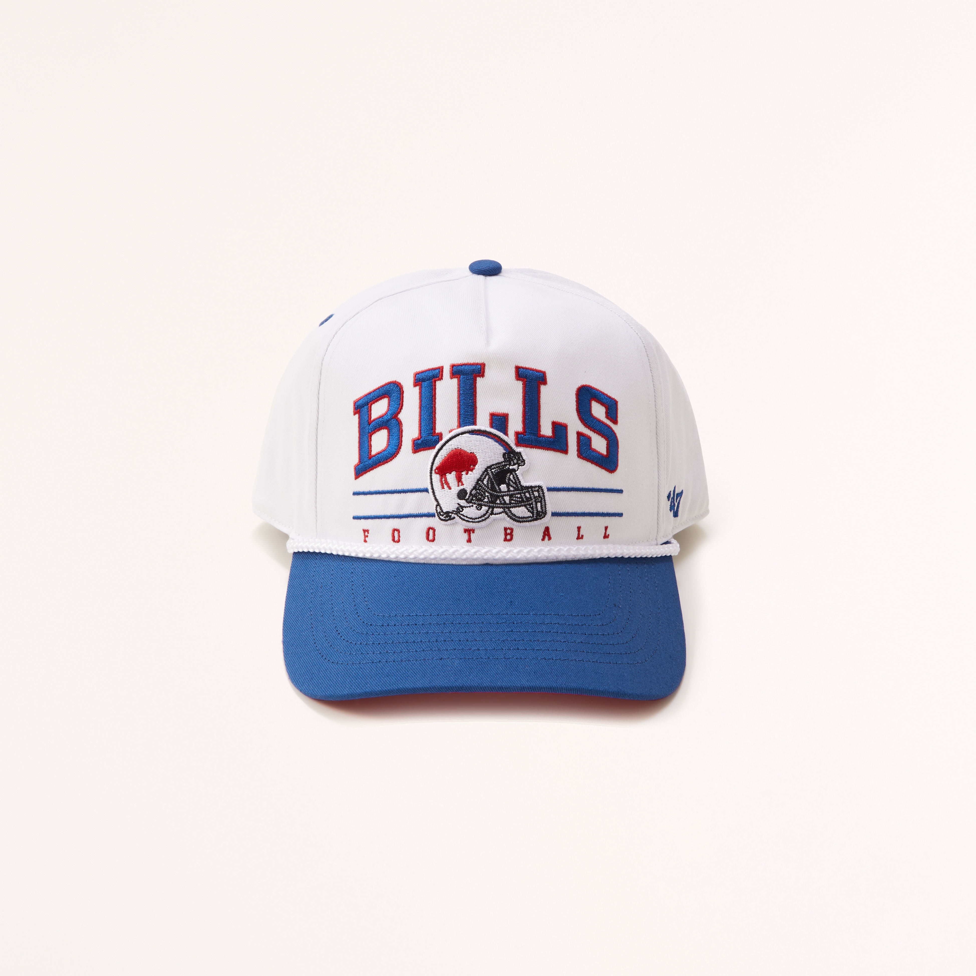 Chicago Bears Graphic Baseball Hat
