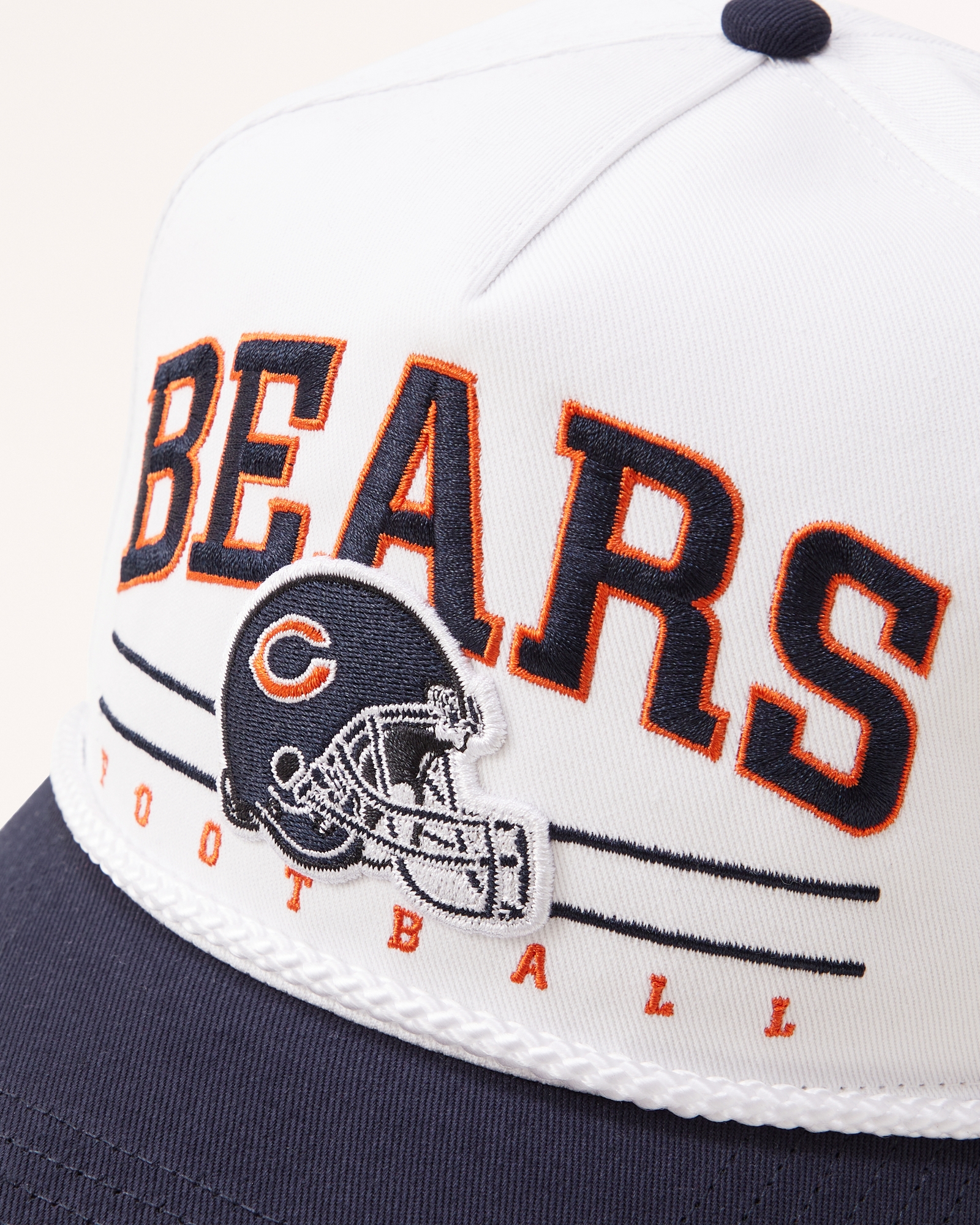 NFL Chicago Bears Visor Hats - Accessories