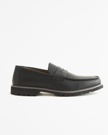 Chaussures abercrombie best sale