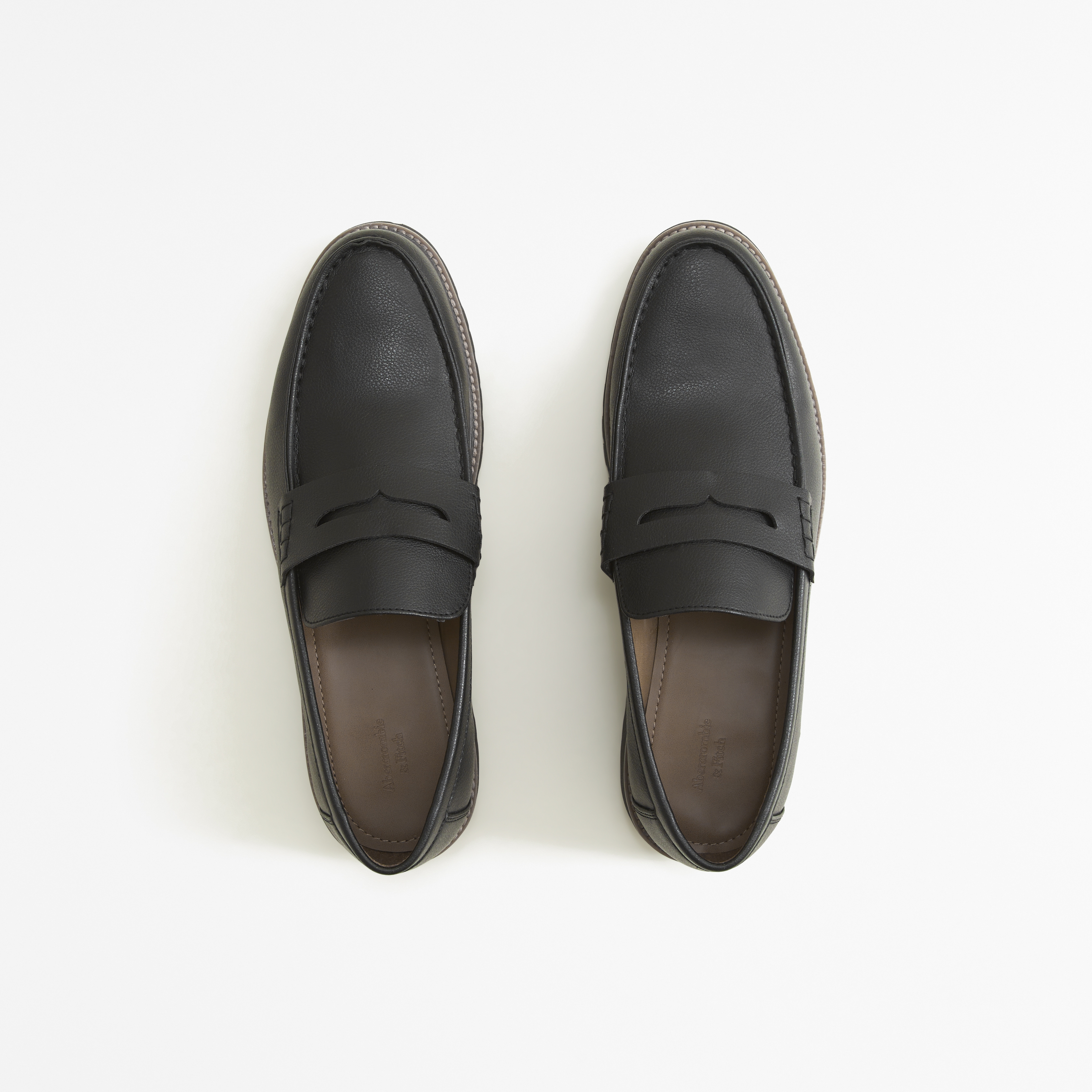 Mens penny hot sale loafers sale