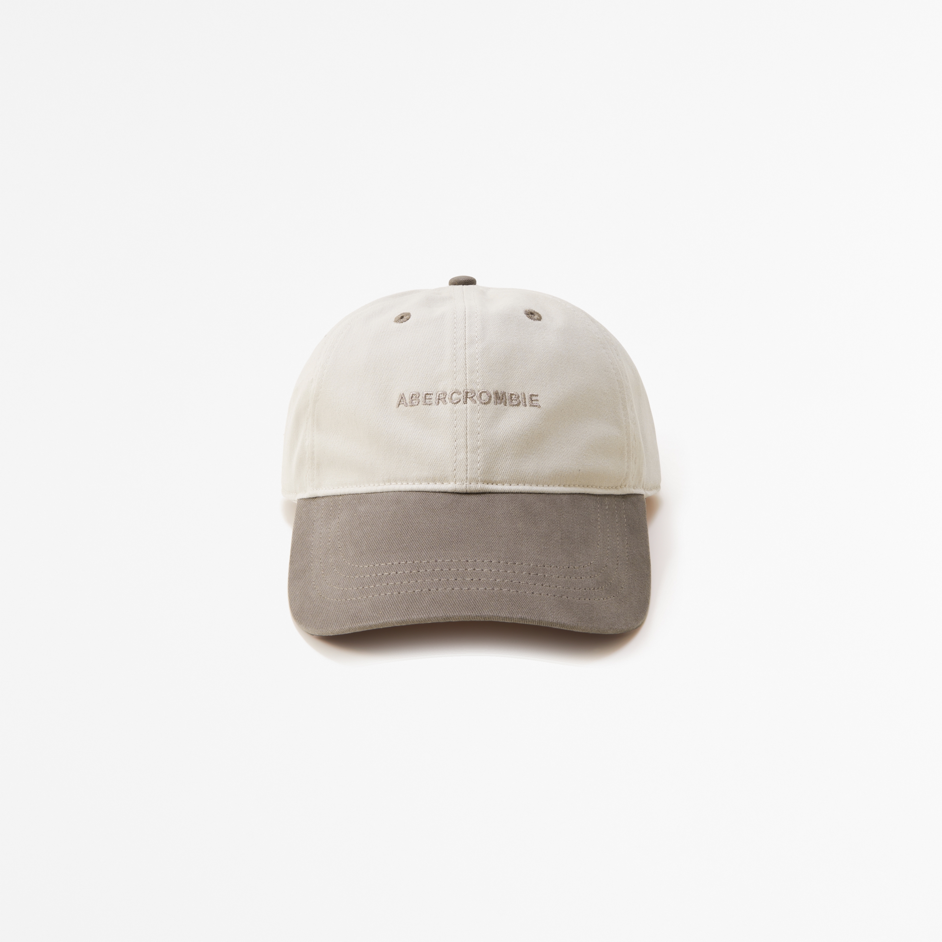 Small-Scale Logo Baseball Hat