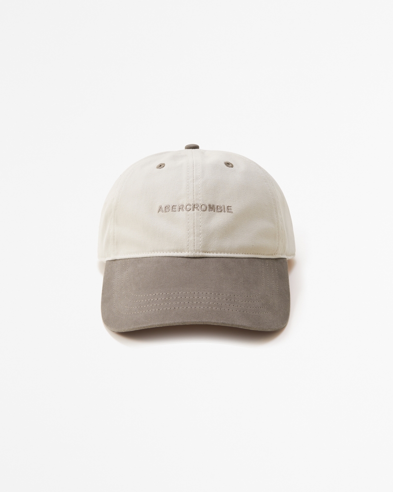 A&F Mens Ball Cap / Hat, Abercrombie.com