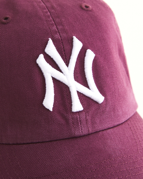 New York Yankees '47 Clean-Up Hat