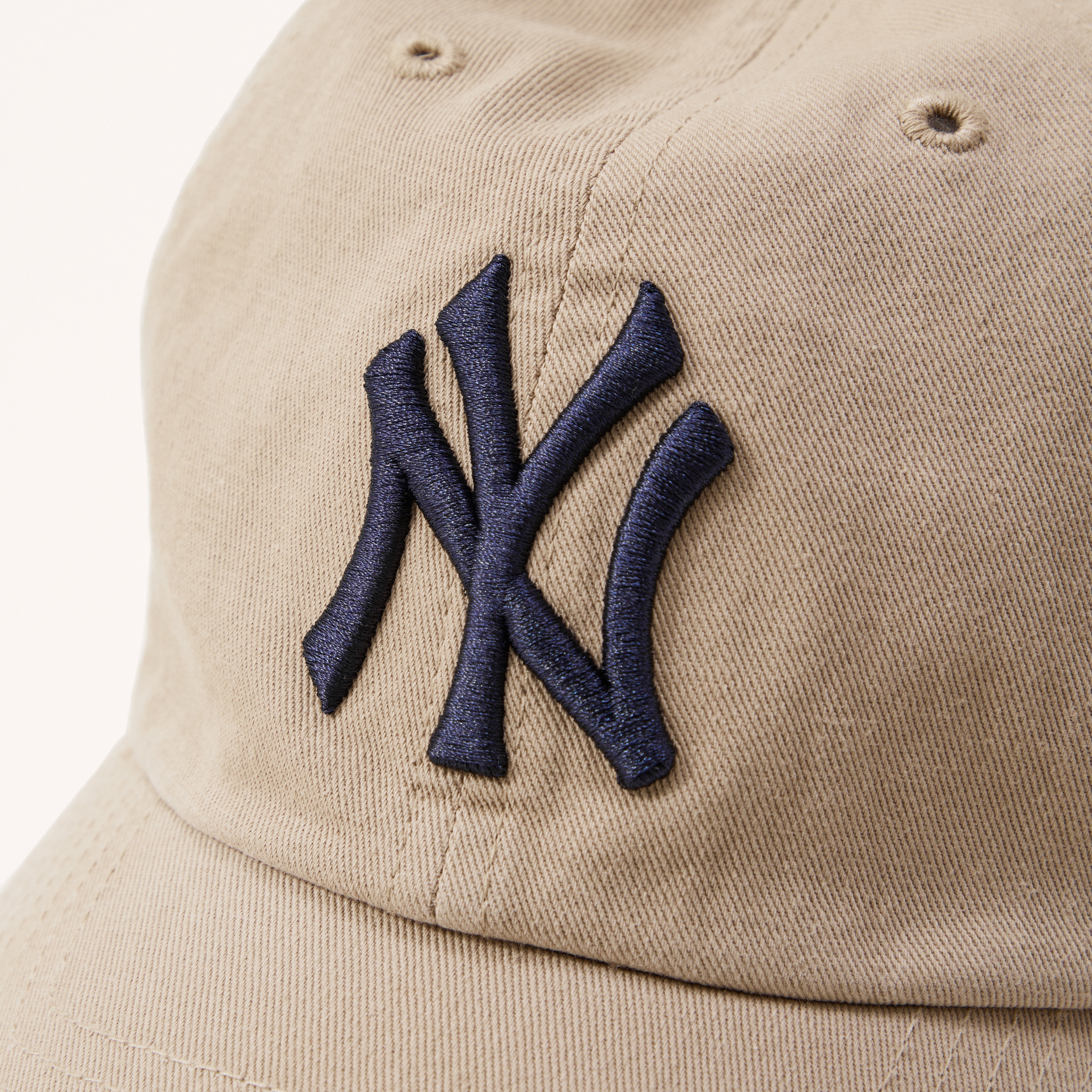 Gender Inclusive New York Yankees Dad Hat | Gender Inclusive