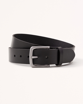 Abercrombie belt 2025