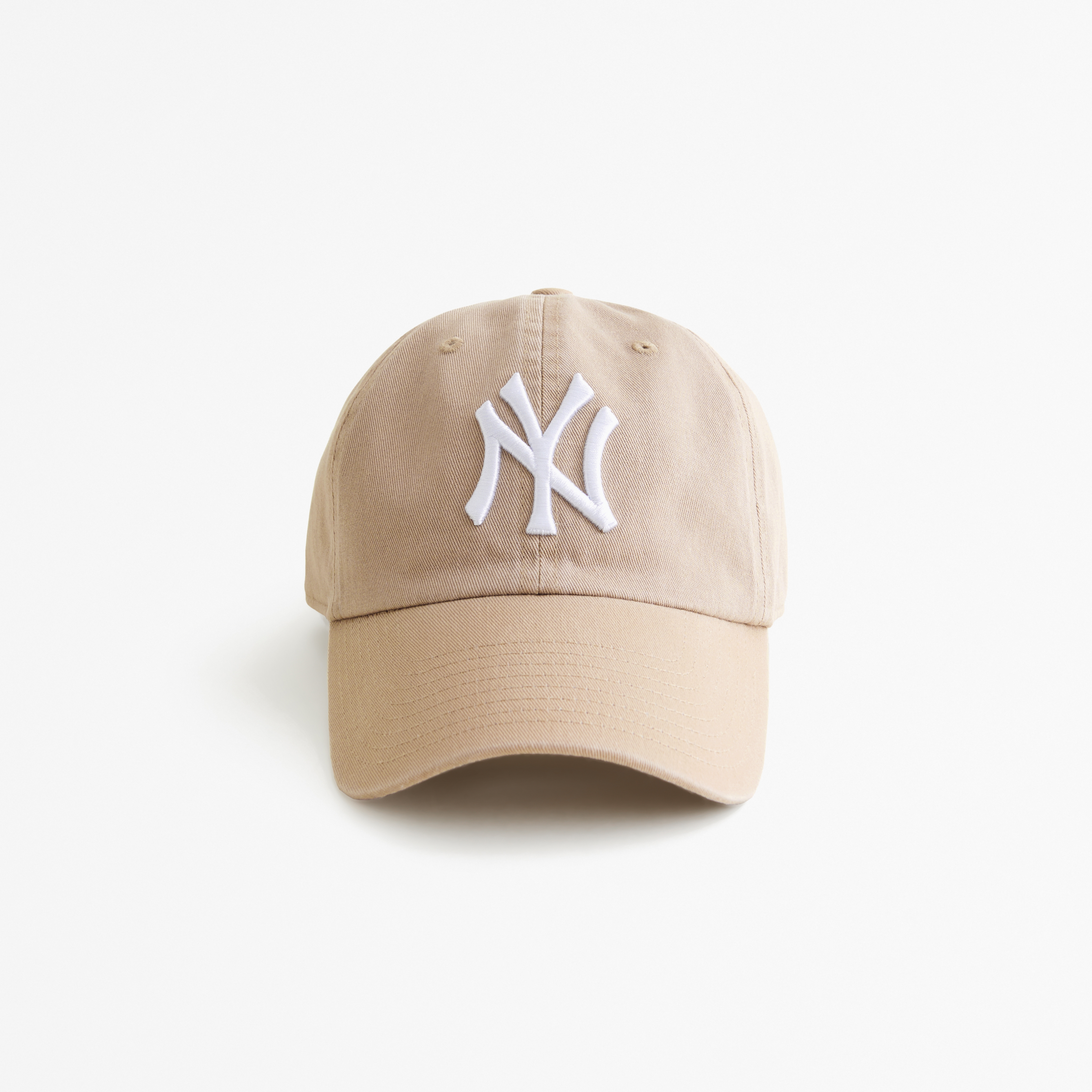 Gender Inclusive New York Yankees 47 Clean Up Hat Gender