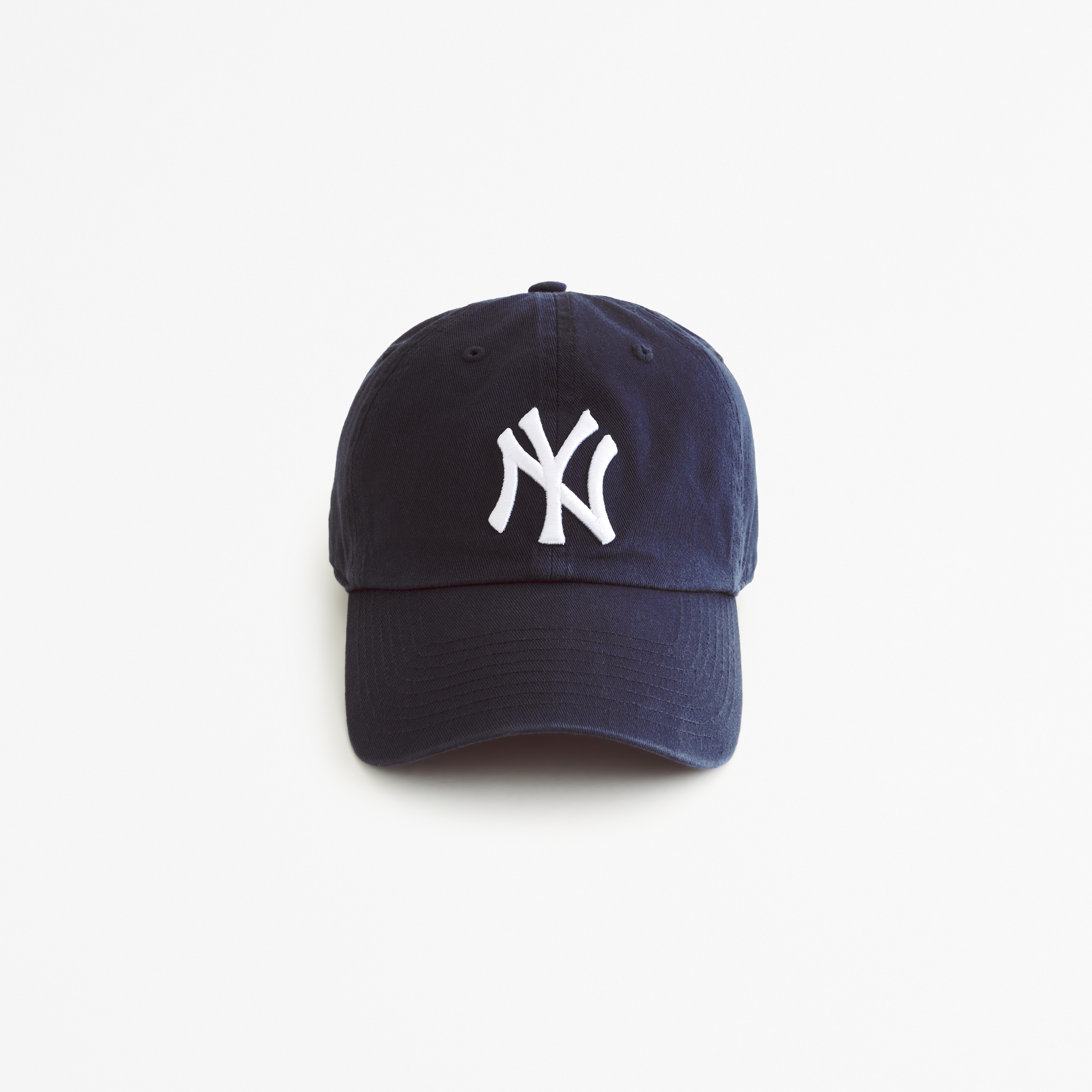 Gender Inclusive New York Yankees '47 Clean-Up Hat | Gender