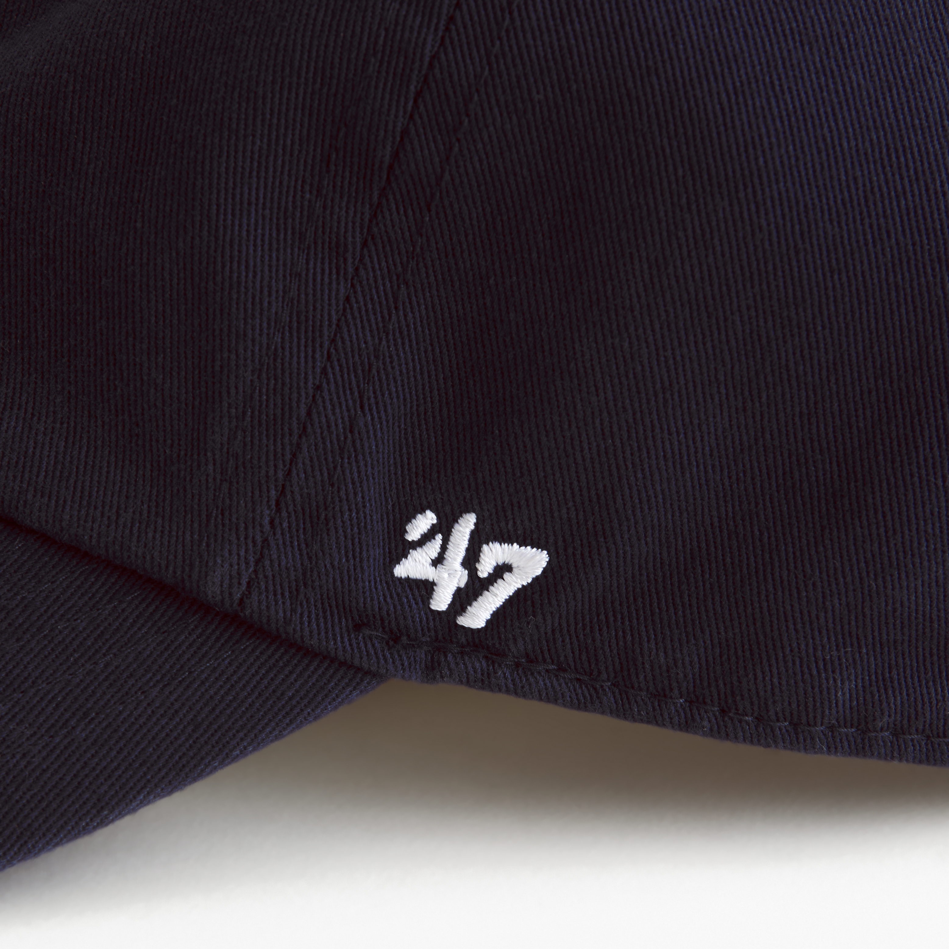 Gender Inclusive New York Yankees '47 Clean-Up Hat | Gender