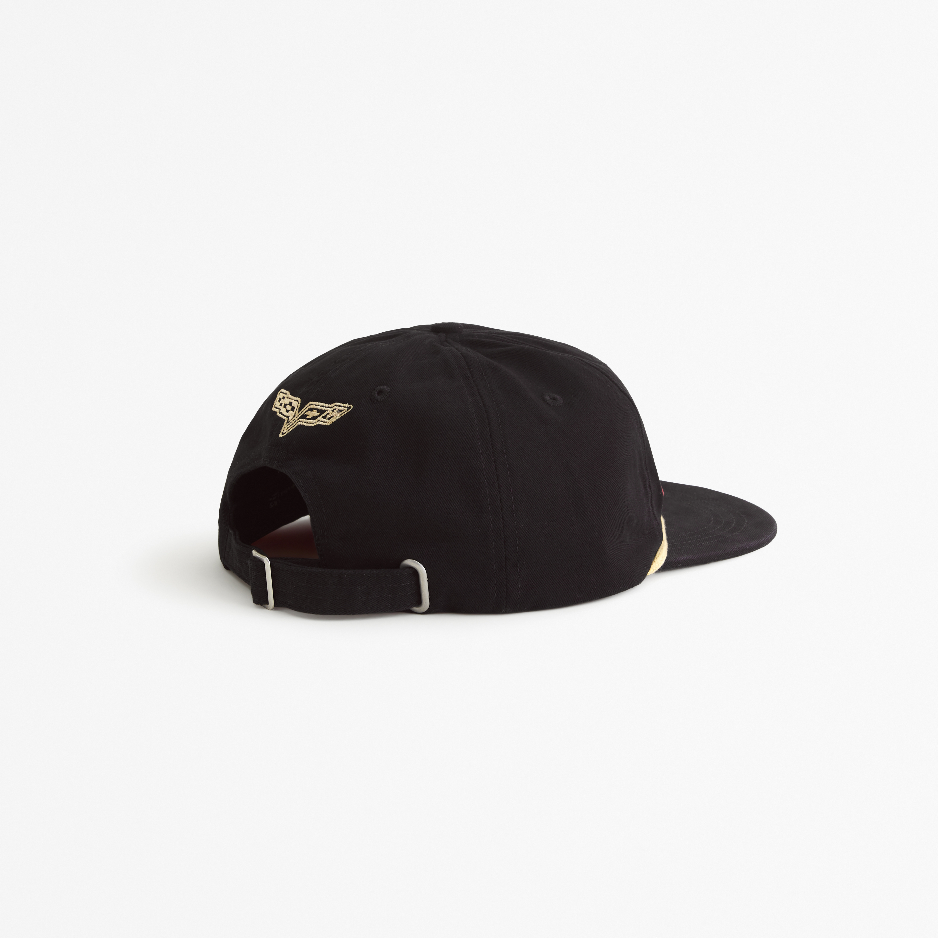 Graphic flat store bill hats