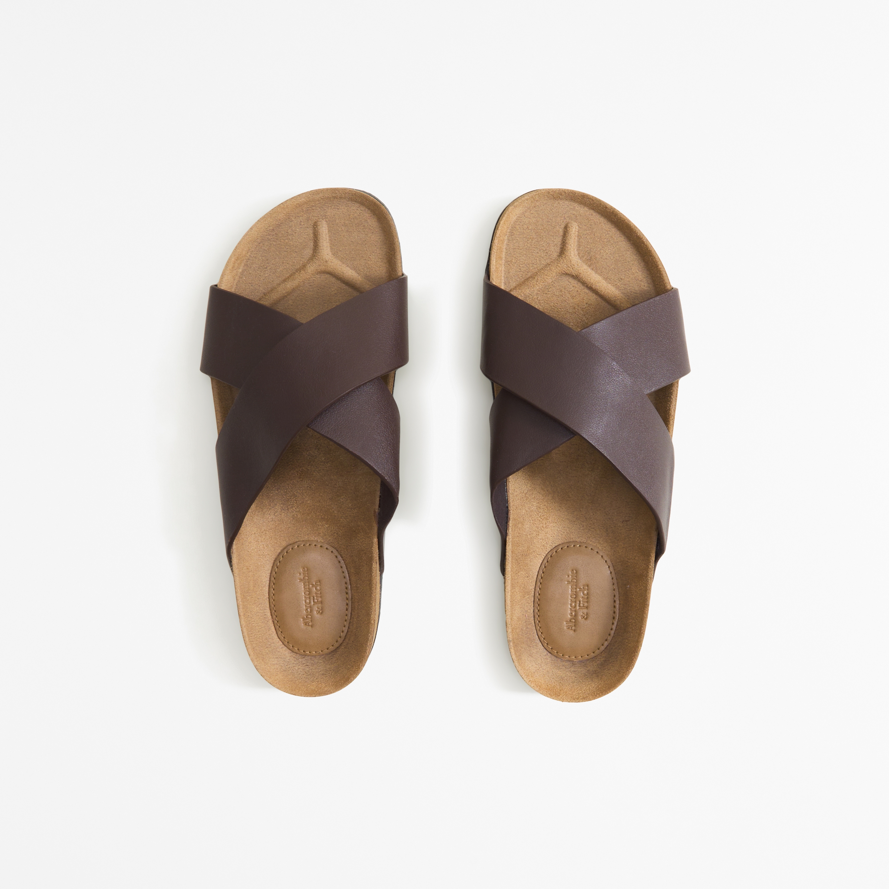 Abercrombie flip flops online