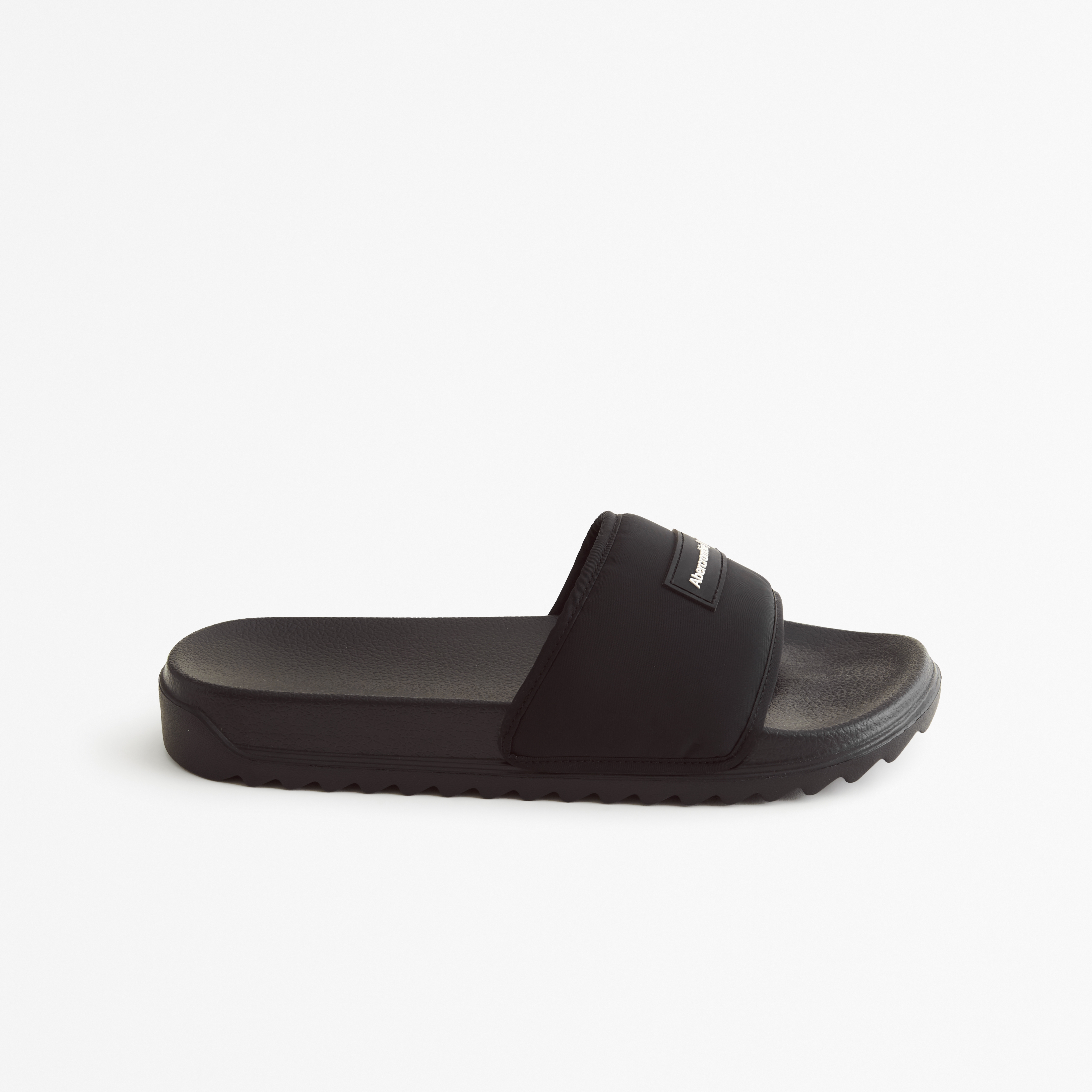 Abercrombie and fitch flip best sale flops mens