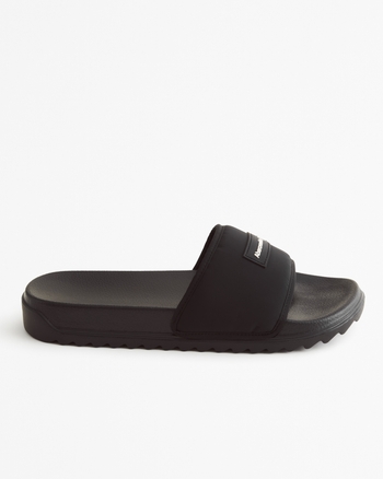 Abercrombie and fitch mens sandals hot sale