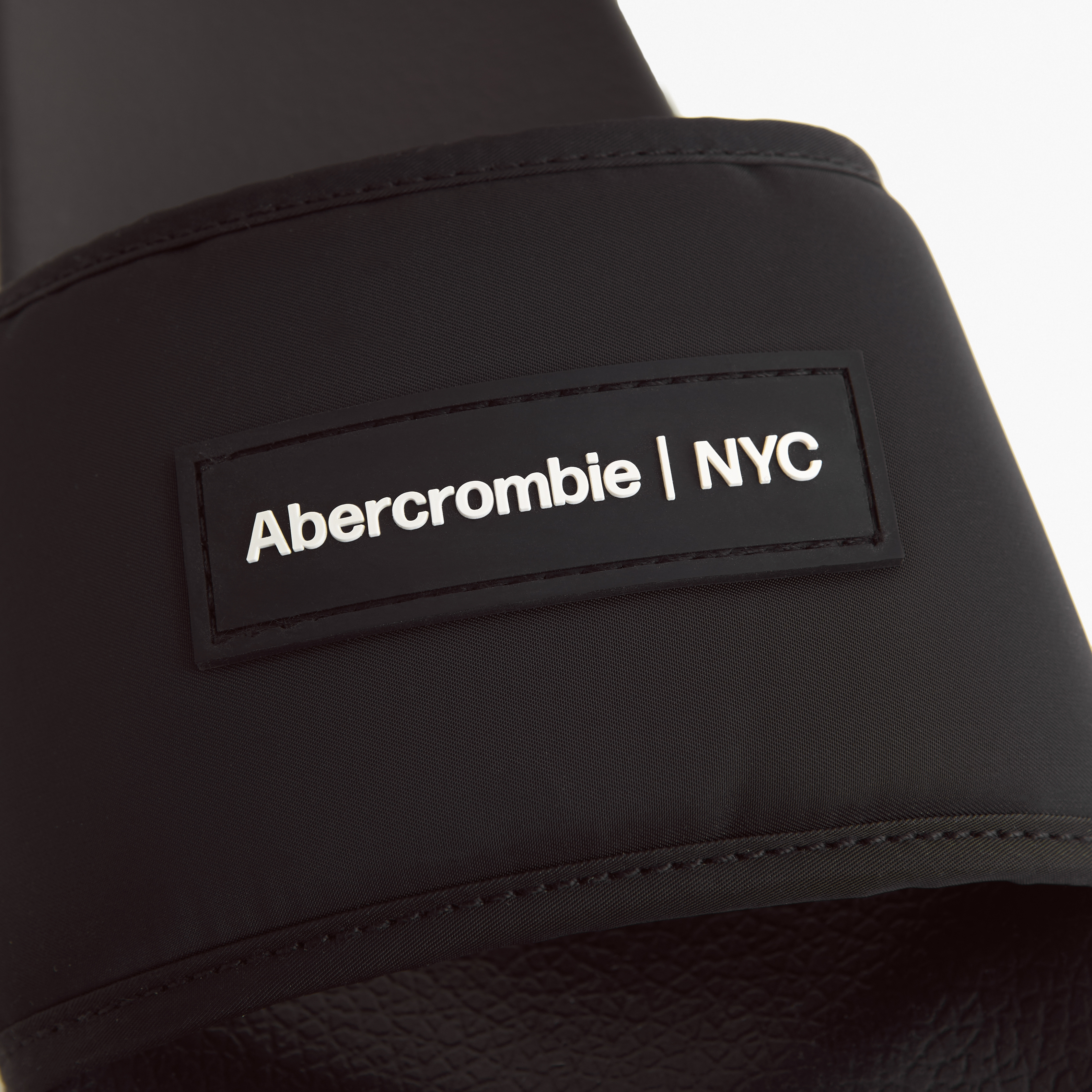 Sandalias abercrombie para discount hombre