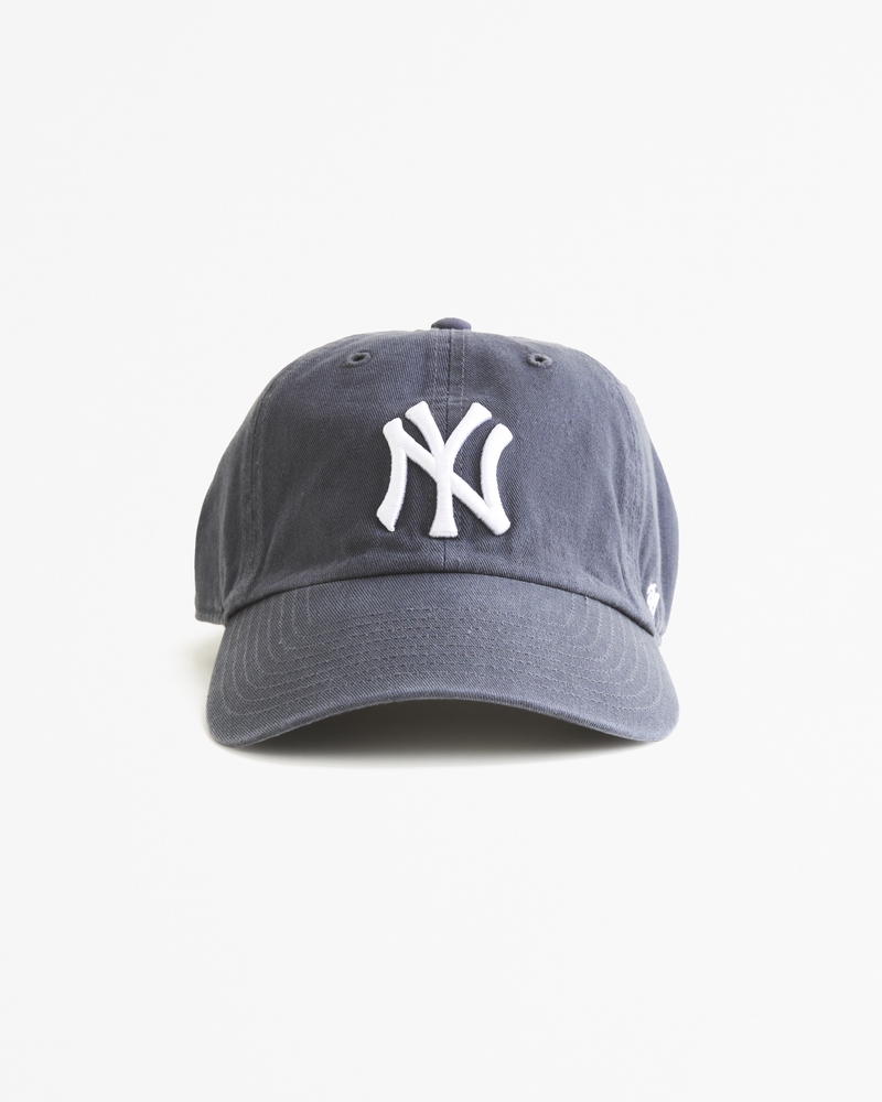 New York Yankees 47 Clean Up Hat