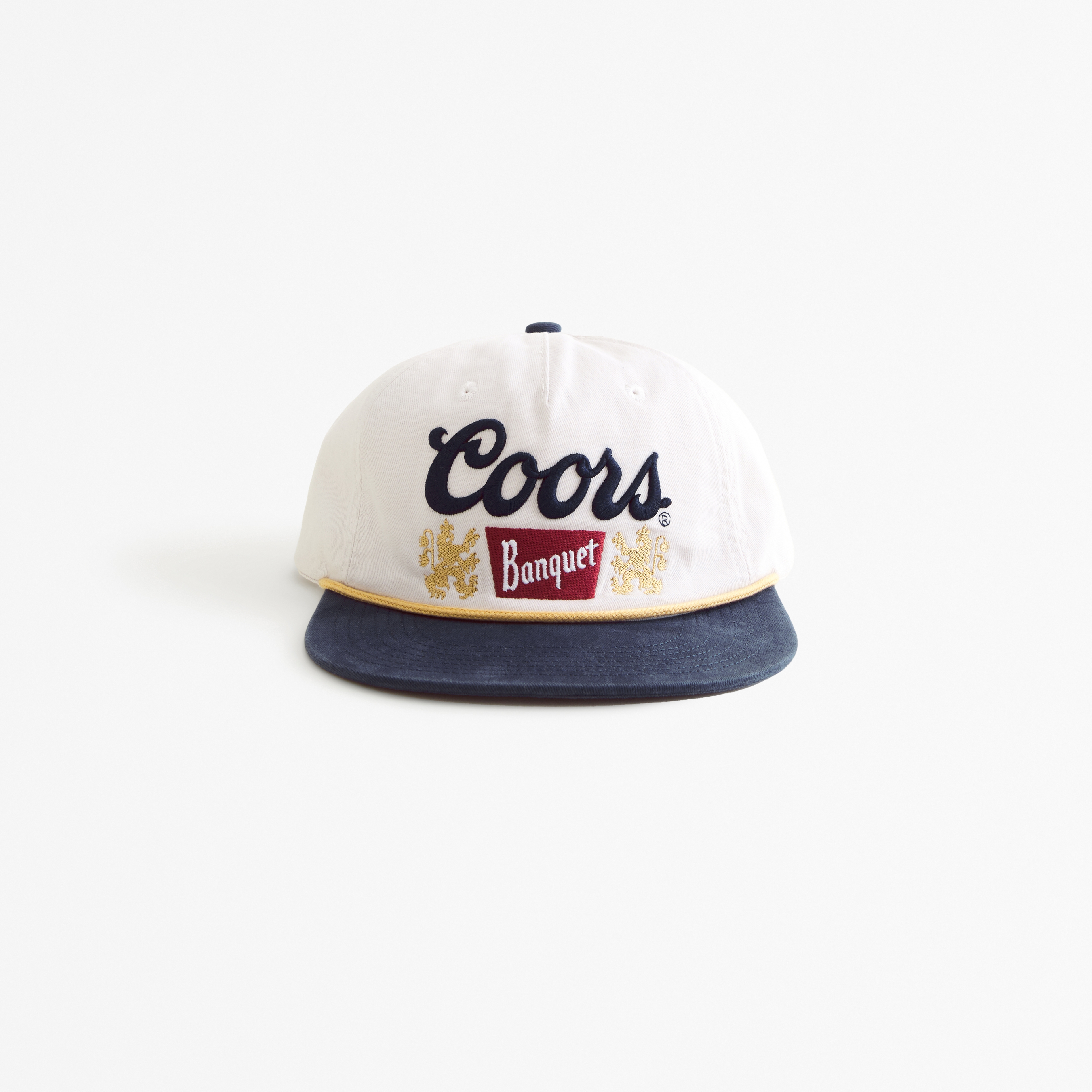 Coors light flat hotsell bill hat