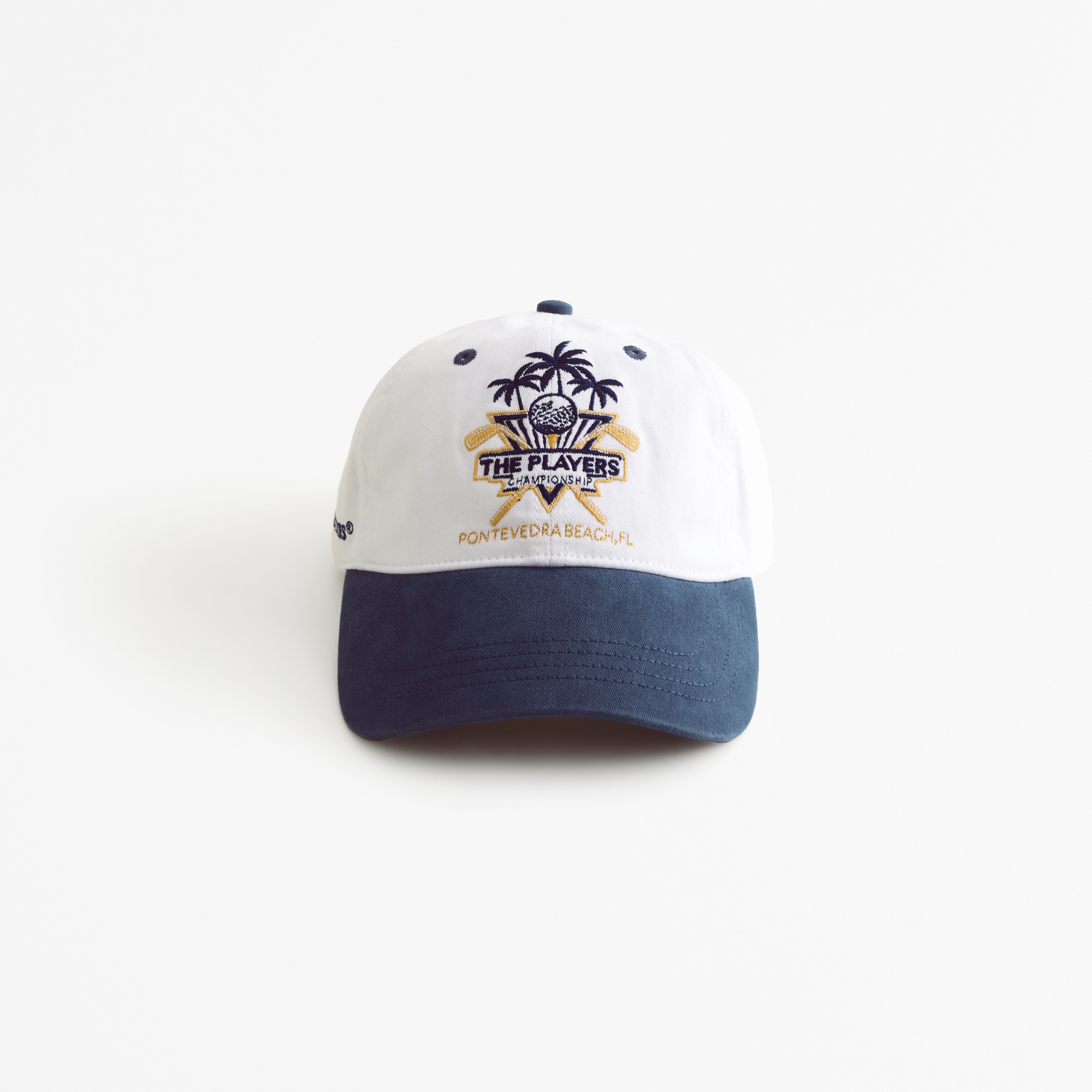 PGA Players Championship Graphic Baseball Hat