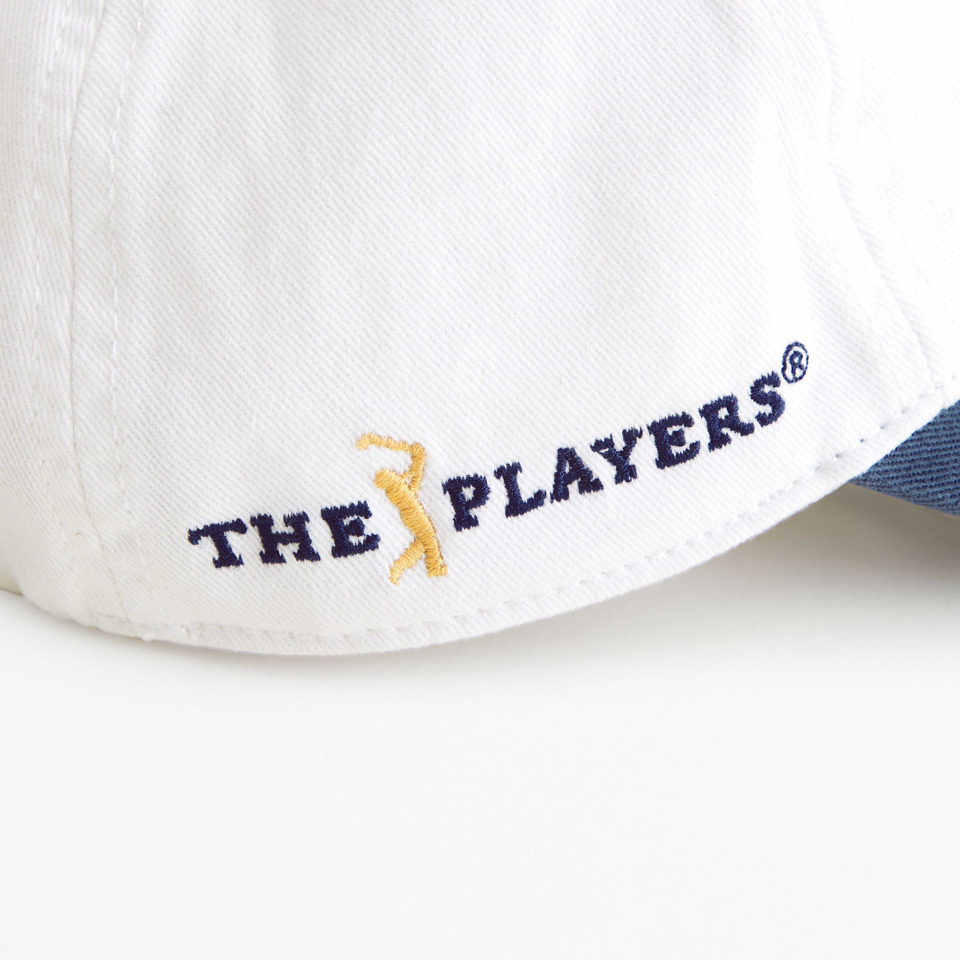 PGA Players Championship Graphic Baseball Hat