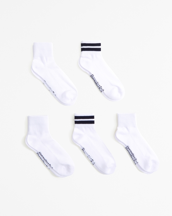 Men's Socks | Abercrombie & Fitch