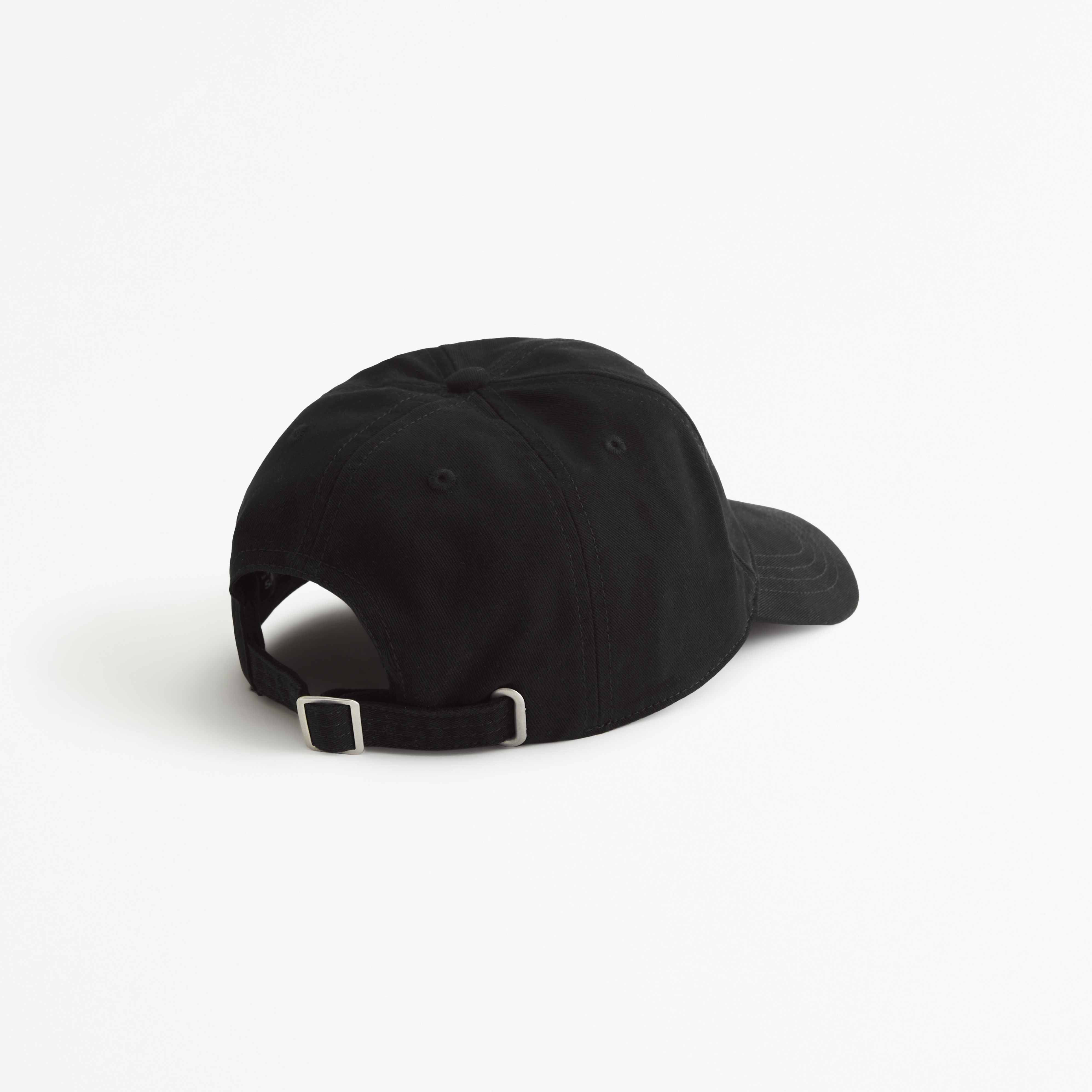 Logo Baseball Hat