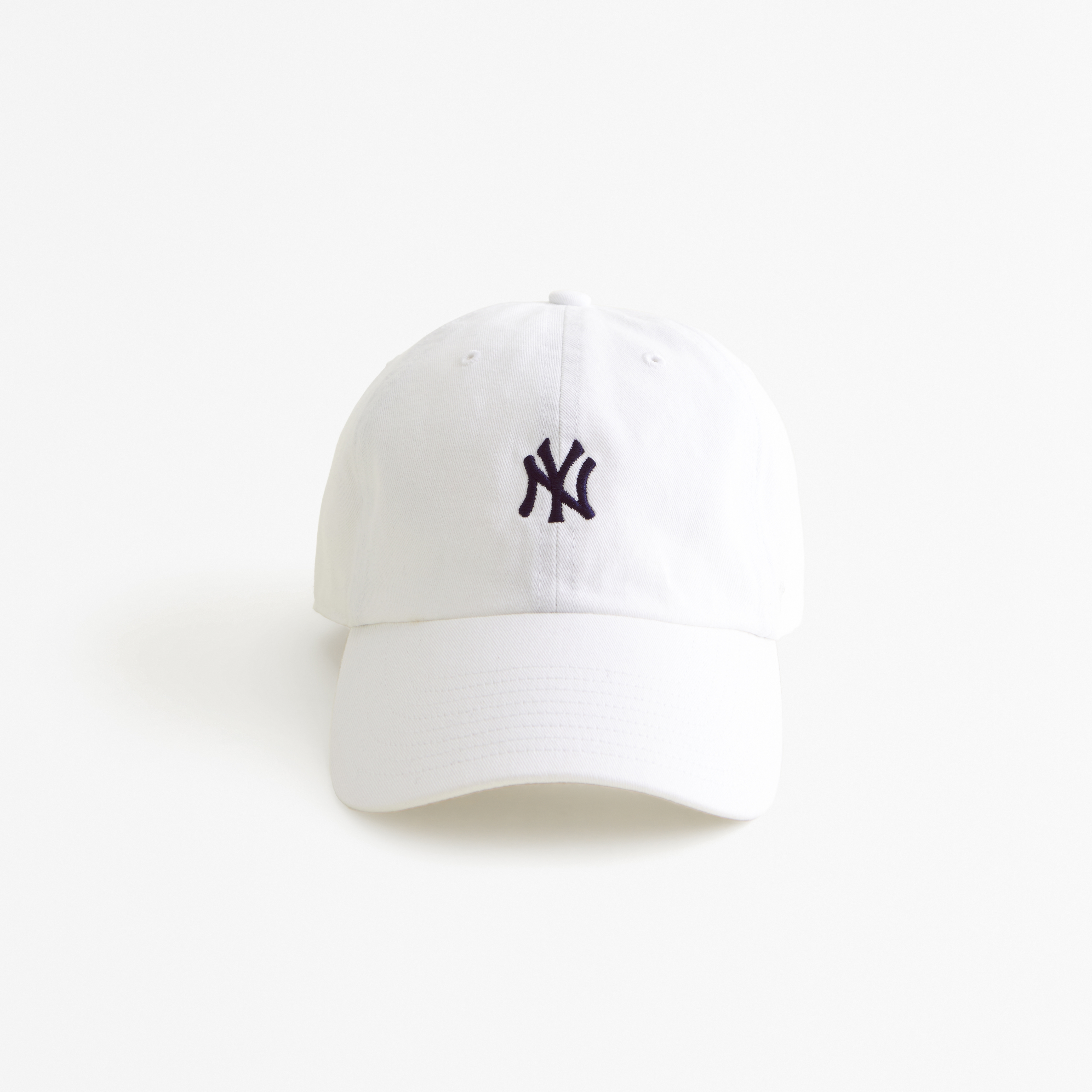 Gender Inclusive New York Yankees '47 Clean-Up Hat | Gender
