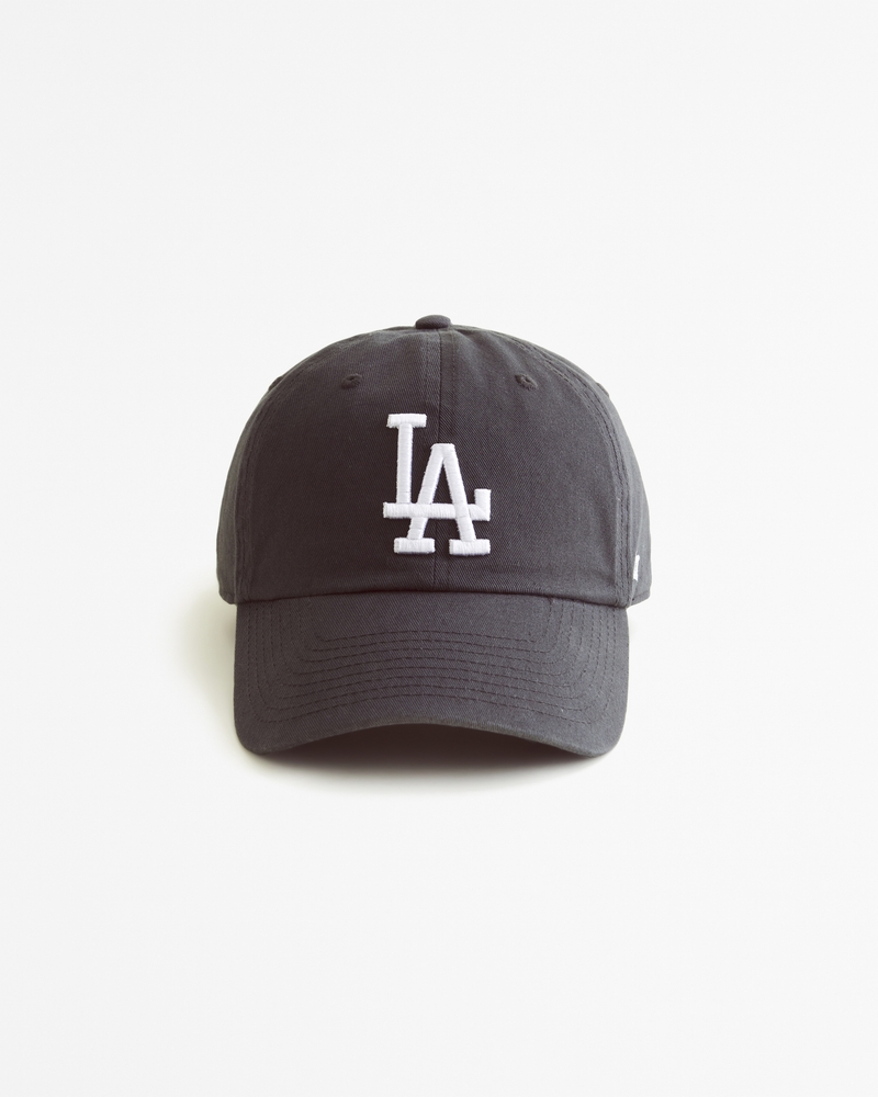 Los Angeles Dodgers 47 Clean Up Hat