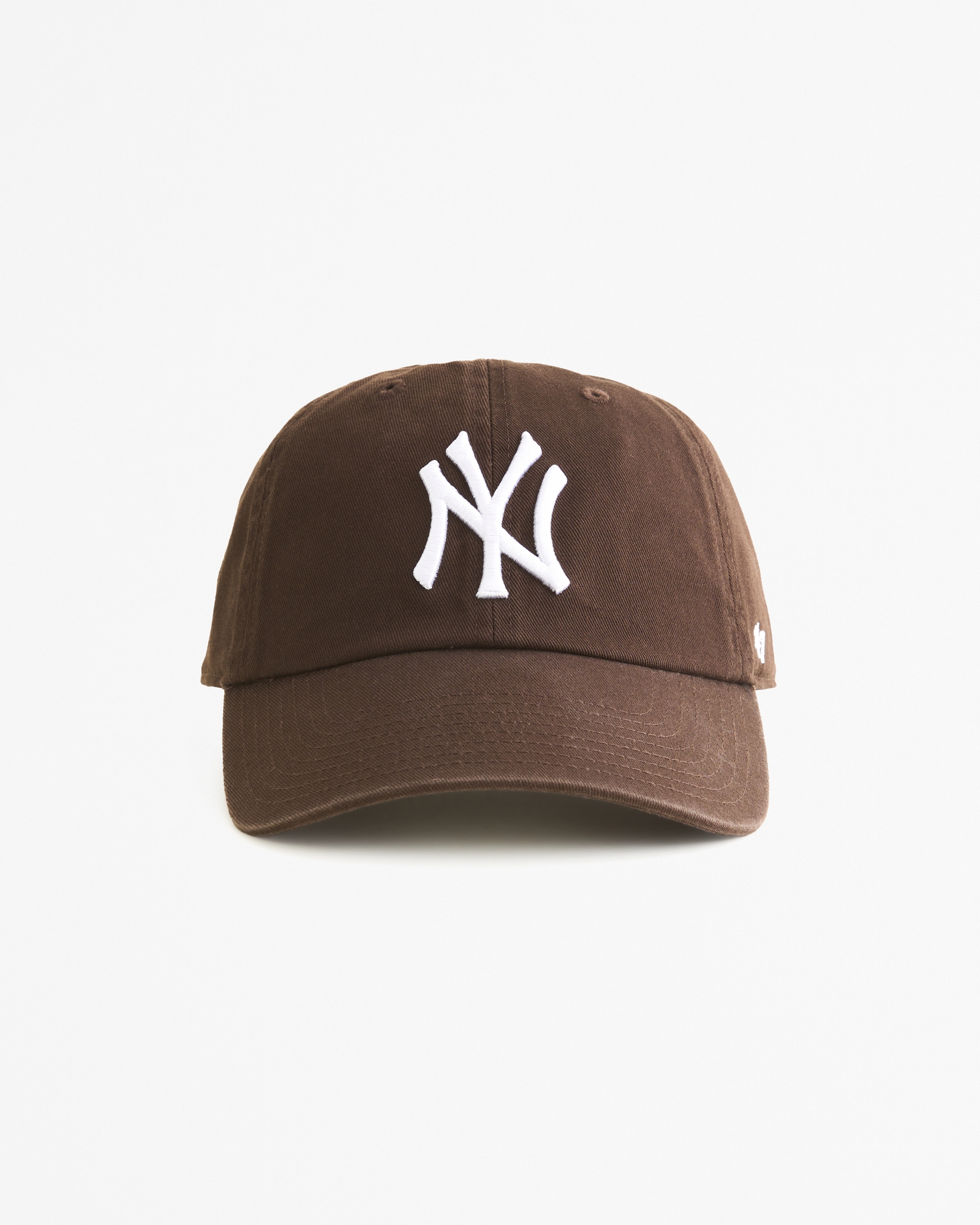 47 Brand New York Yankees Cleanup Adjustable Hat - Camo – Hat Club