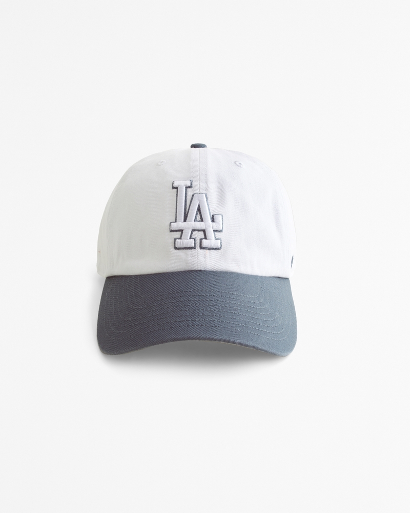 Men s Los Angeles Dodgers 47 Clean Up Hat Men s Abercrombie