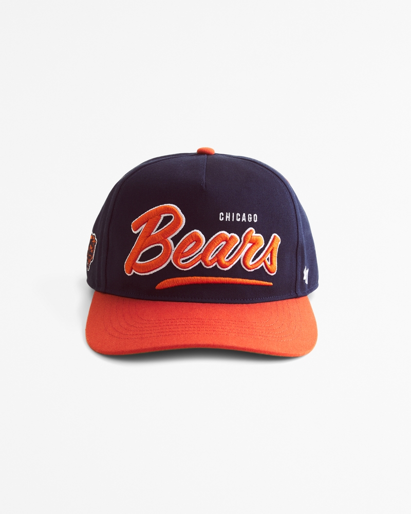 Chicago Bears Snapback Hat