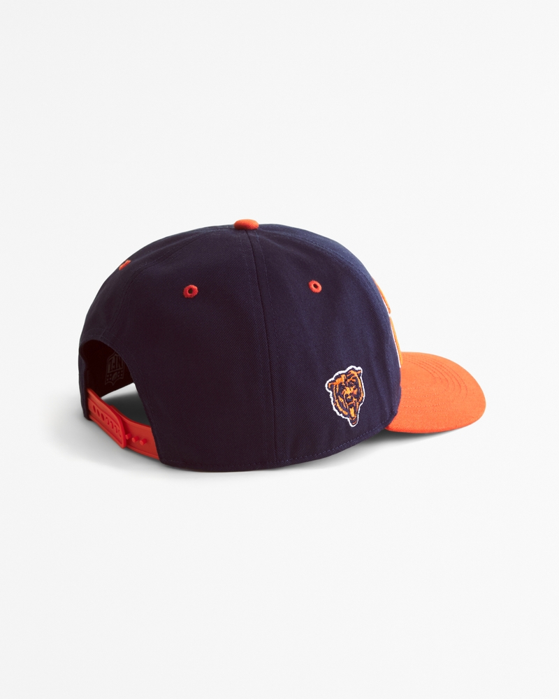 Chicago Bears Snapback Hat