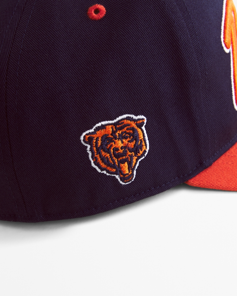 Chicago Bears Snapback Hat