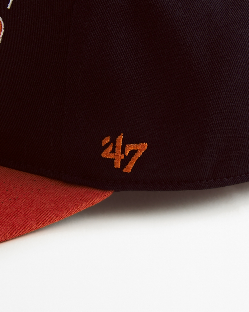 Cincinnati Bengals Snapback Hat