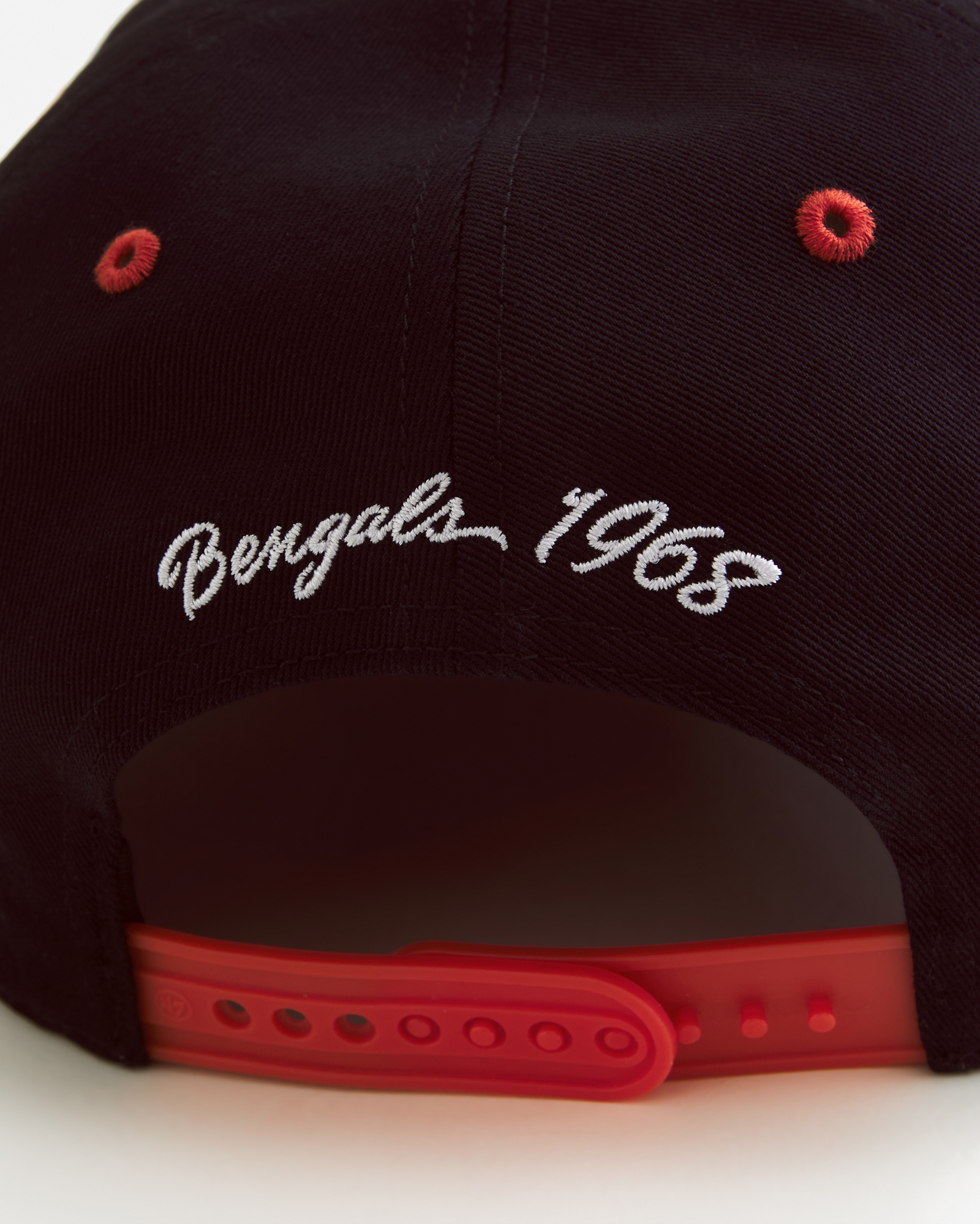 Cincinnati Bengals Snapback Hat