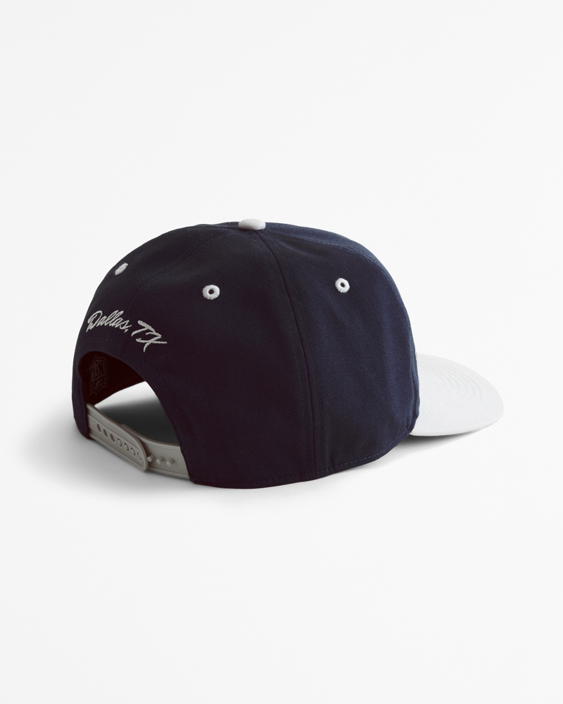 Dallas Cowboys Snapback Hat