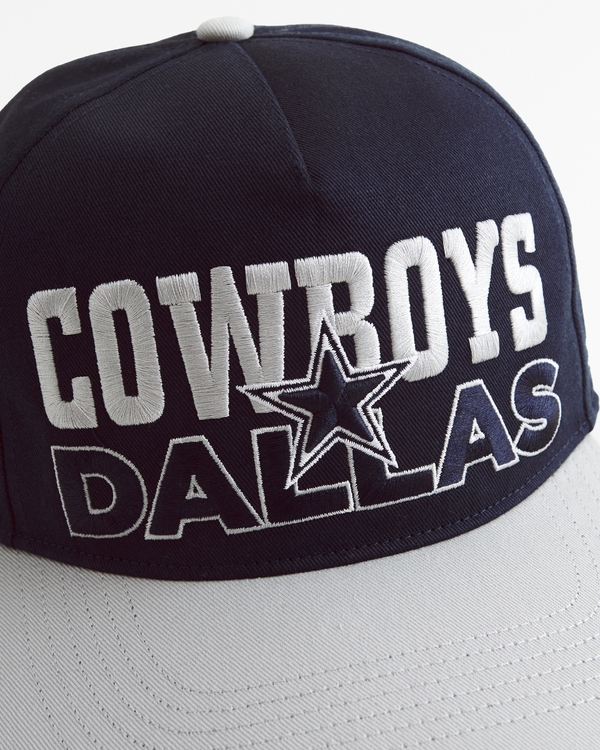Dallas Cowboys Snapback Hat