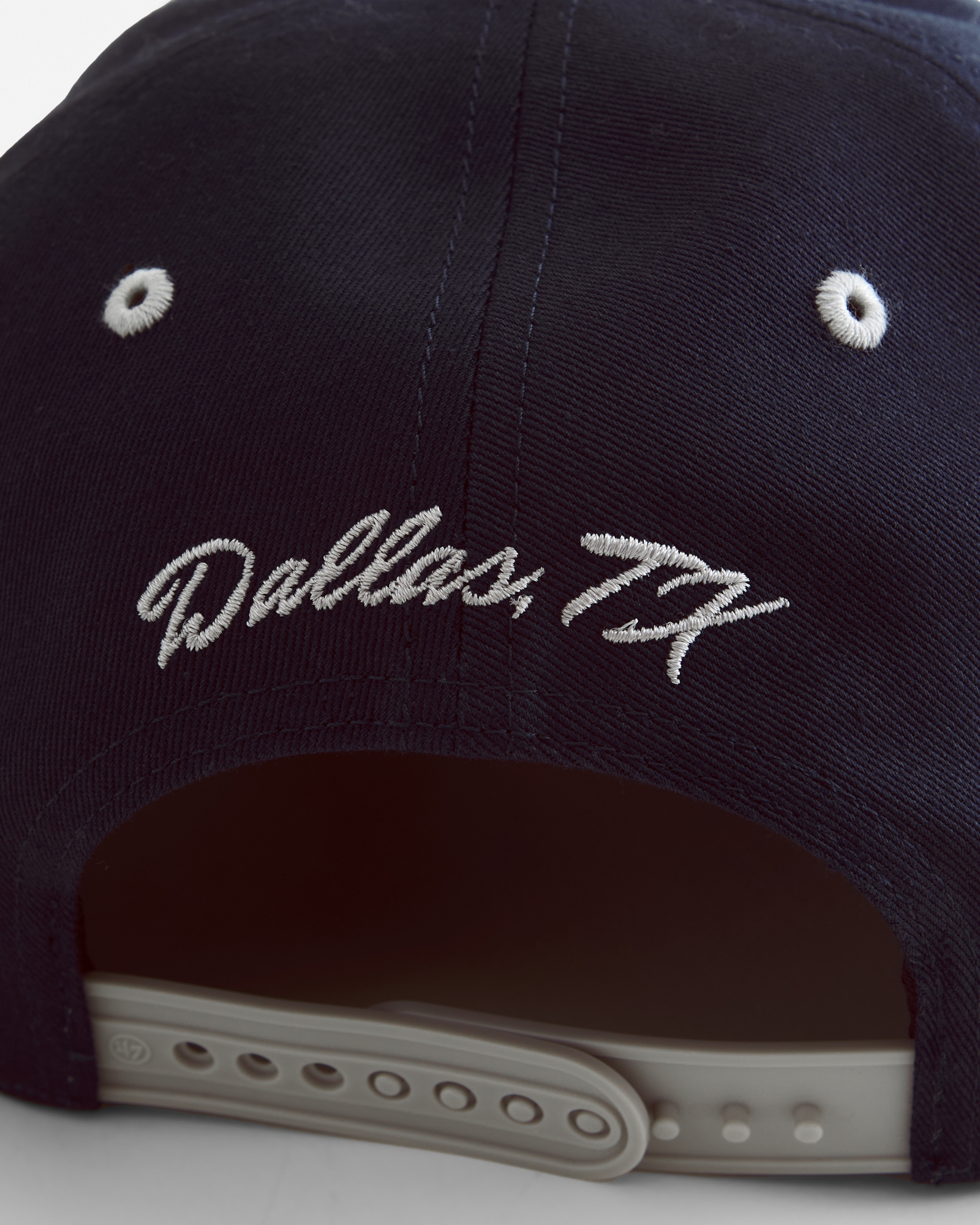 Dallas Cowboys Snapback Hat