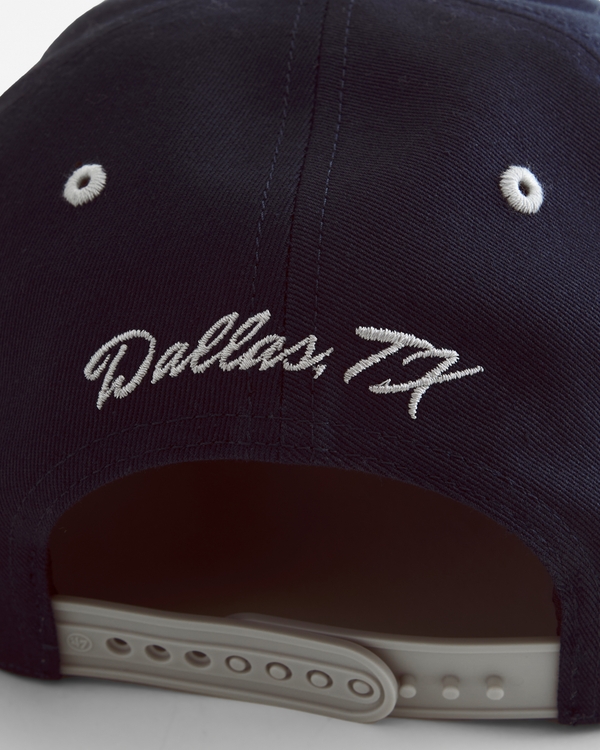 Dallas Cowboys Snapback Hat