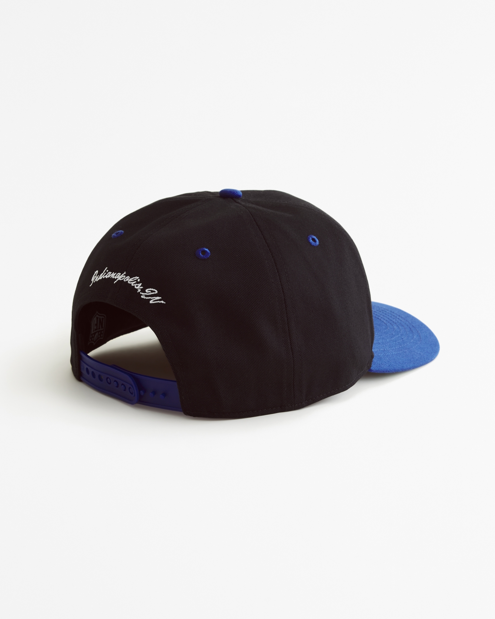 Indianapolis Colts Snapback Hat