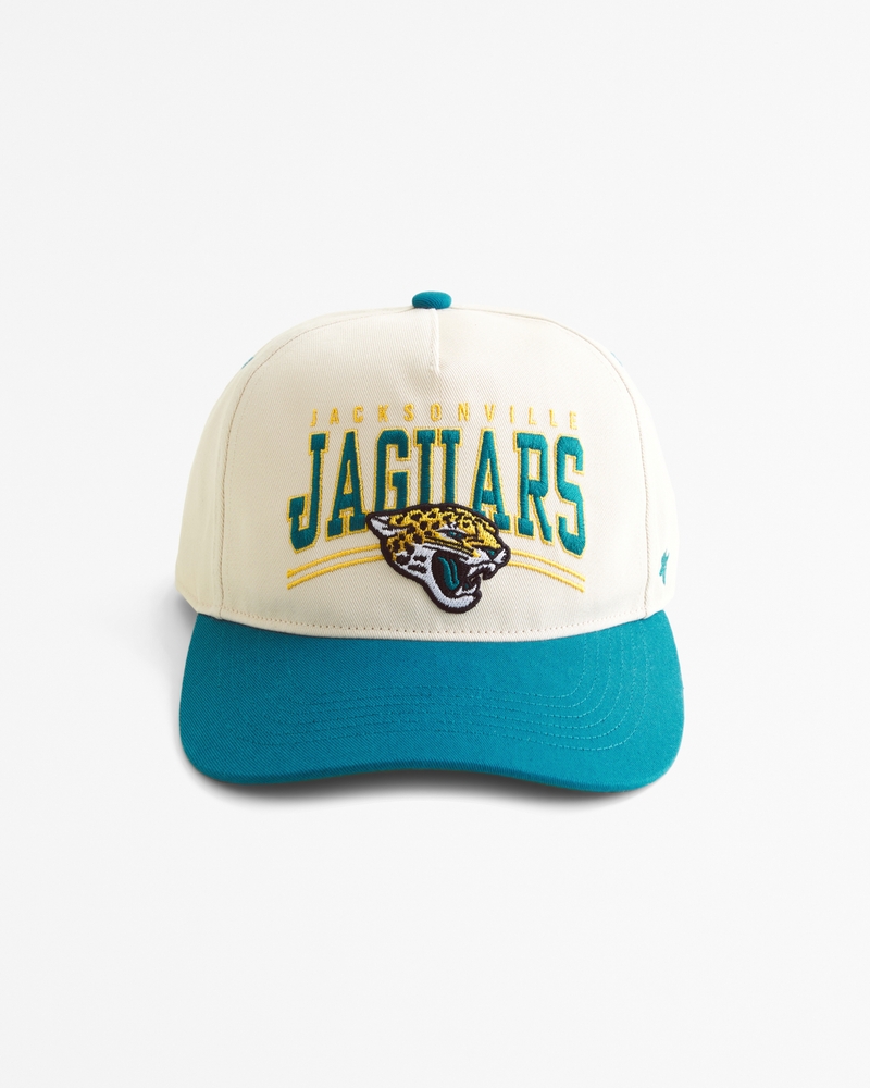 Jacksonville jaguars cap best sale