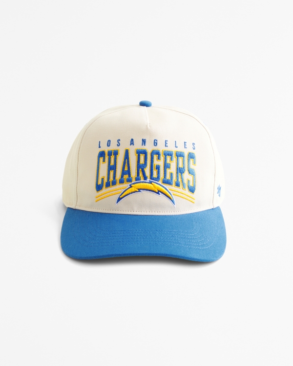 Los Angeles Chargers Snapback Hat