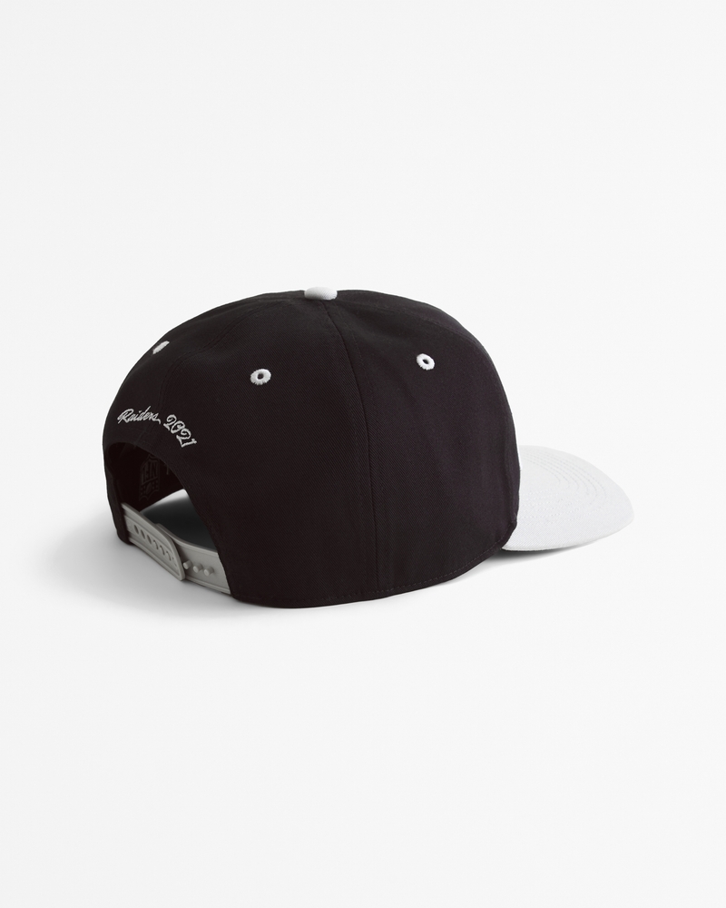 Las Vegas Raiders Snapback Hat