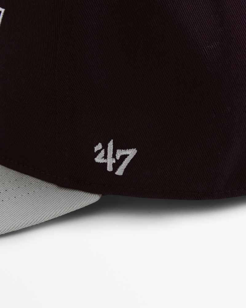Las Vegas Raiders Snapback Hat