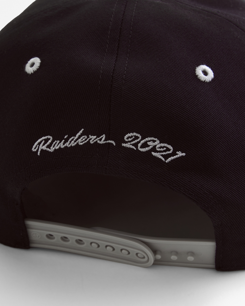 Las Vegas Raiders Snapback Hat
