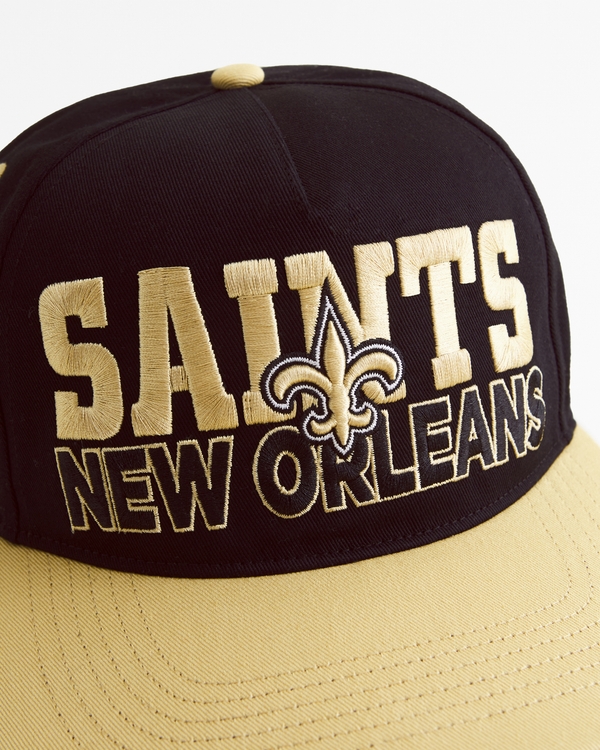 Men's New Orleans Saints Snapback Hat | Men's Clearance
