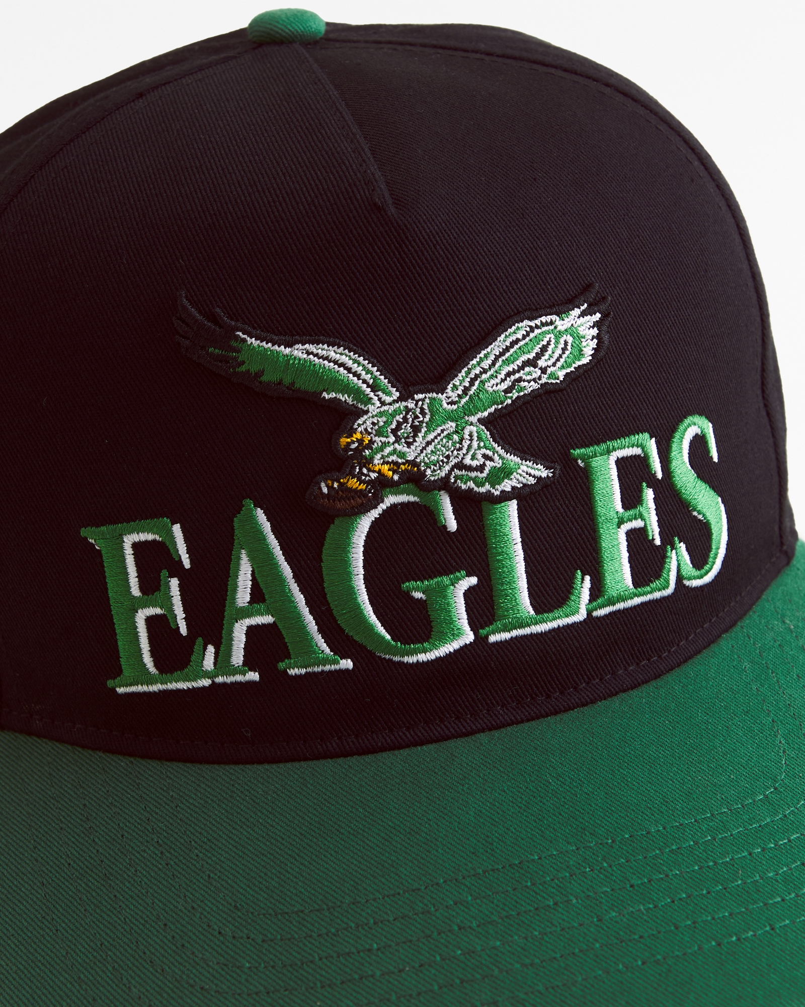 Philadelphia Eagles Snapback Hat